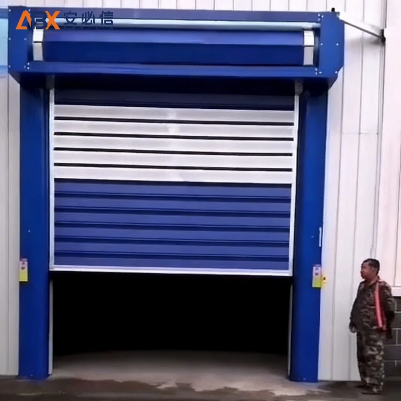 南昌市感应高速门